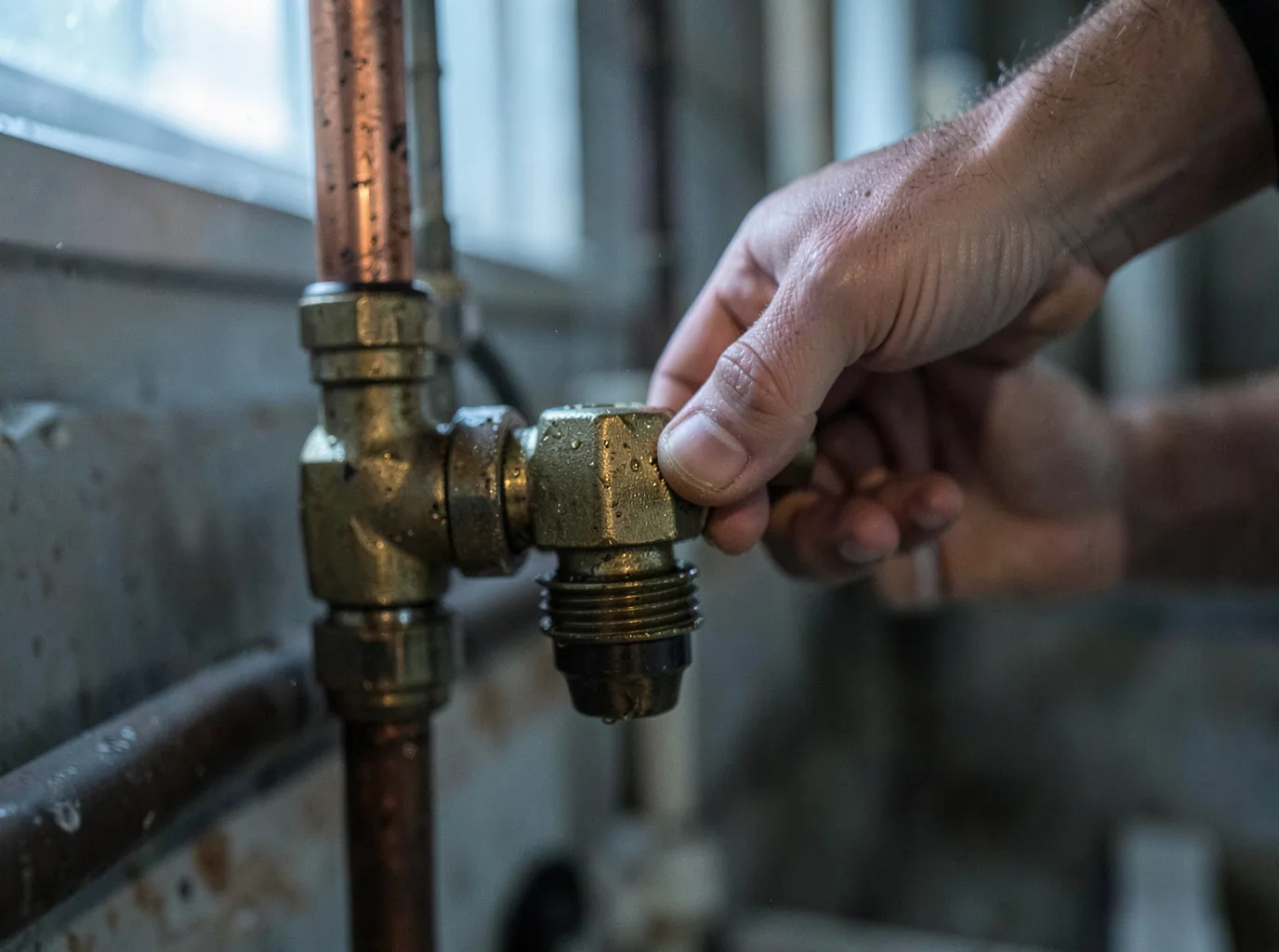 Emergency Plumber Warrenton, VA FAQs